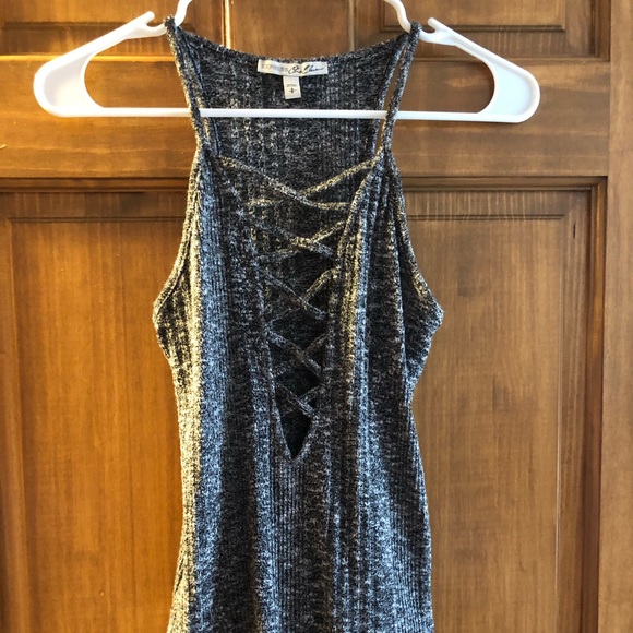 Express Tops - Bodysuit